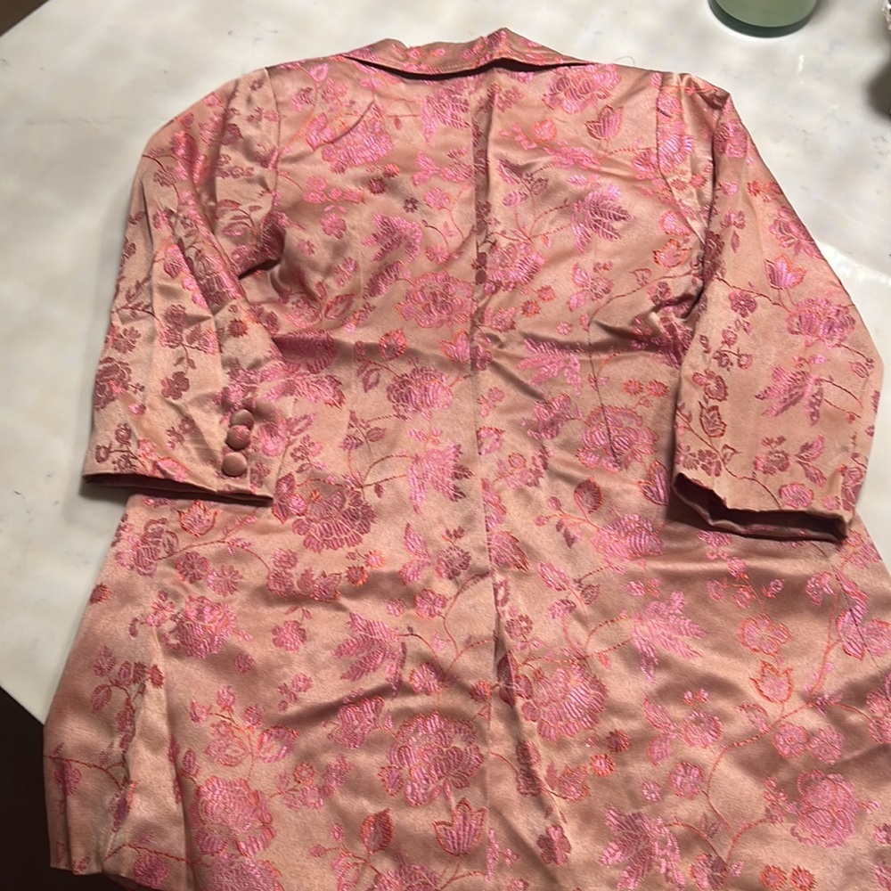 Long jacket - Picture 2 of 5